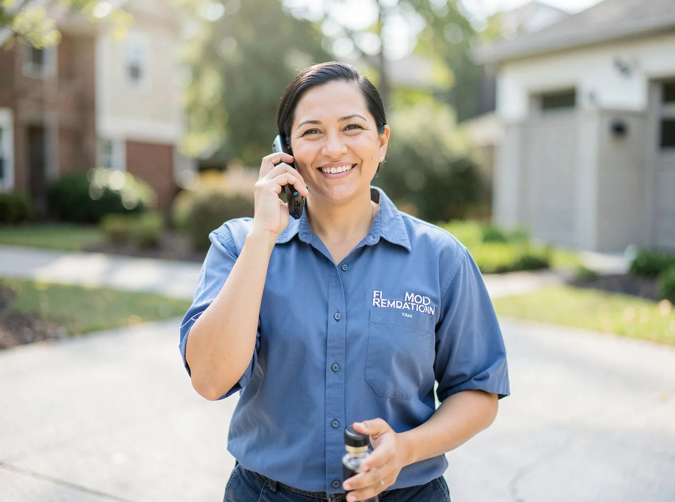Mold Remediation Alamo, IN FAQs